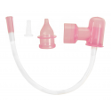Aspirator nazal prin aspiratie bucala, diverse culori, Minut Baby