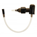 Aspirator nazal prin aspiratie bucala, diverse culori, Minut Baby
