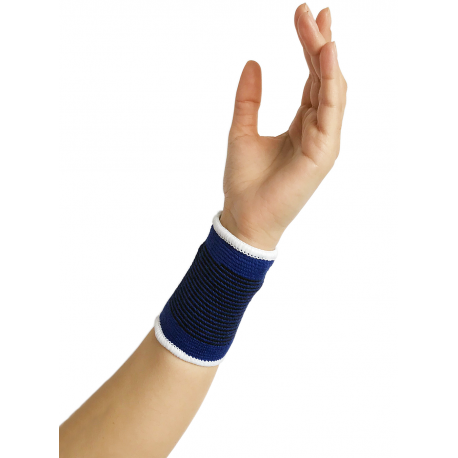 Manseta elastica, 2 buc, Minut