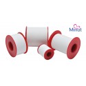 Leucoplast panza, Minut