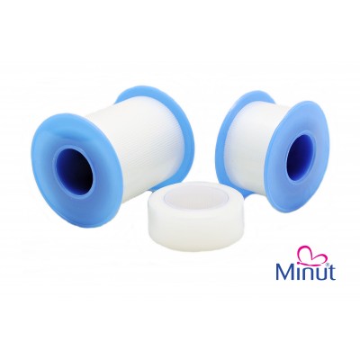 Leucoplast, transparent, Minut