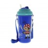 Cana sport cu pai si curea transport, 360 ml, 12+
