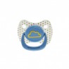 Suzeta latex ortodontica Minut Baby, 12 +