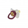 Suzeta latex ortodontica Minut Baby, 12 +