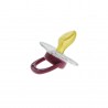 Suzeta latex ortodontica Minut Baby, 6 +