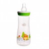 Biberon "Ursul pacalit de vulpe" 250 ml Minut Baby 3+