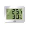Termohigrometru digital Minut, 2 functii