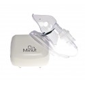 Nebulizator Minut cu compresor pentru terapie cu aerosoli