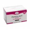 Plasturi sterili Minut pentru fixarea branulei, 50 buc