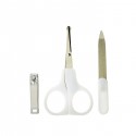 Set manichiura, 3 piese, Minut Baby