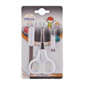 Set manichiura, 3 piese, Minut Baby
