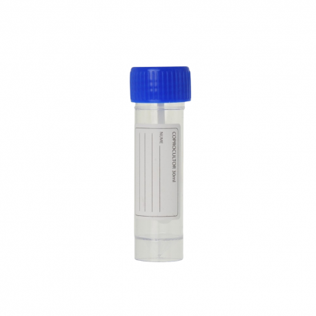 Coprocultor steril, 30 ml, Minut