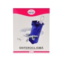 Enteroclisma pentru irigare intestinala si vaginala, 2 l, Minut