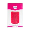 Bandaj elastic autoadeziv Minut, rosu