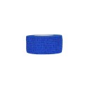 Bandaj elastic autoadeziv Minut, albastru