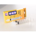 Set 2 bucati irigator nazal tip seringa, Minut