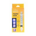 Set 2 bucati irigator nazal tip seringa, Minut