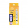 Set 2 bucati irigator nazal tip seringa, Minut