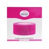 Bandaj elastic autoadeziv Minut, roz
