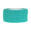 Bandaj elastic autoadeziv Minut verde