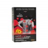 Plasturi cu arnica Minut 9x14 cm cu efect de incalzire