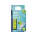 Plasturi cu Aloe Vera 20 buc/cutie, Minut