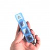 Organizator Medicamente Zilnic 4 Compartimente Minut