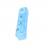 Organizator Medicamente Zilnic 4 Compartimente Minut