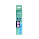 Organizator Medicamente Zilnic 4 Compartimente Minut