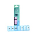 Organizator Medicamente Săptămânal 7 Compartimente Minut