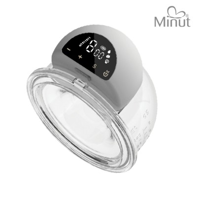 Pompa san electrica portabila Minut Baby