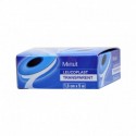 Leucoplast, transparent, Minut