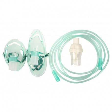 Kit nebulizare, Nulife, Minut
