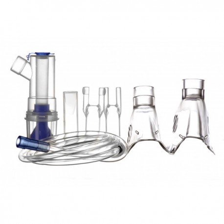 Kit nebulizare, Hi Neb, Minut