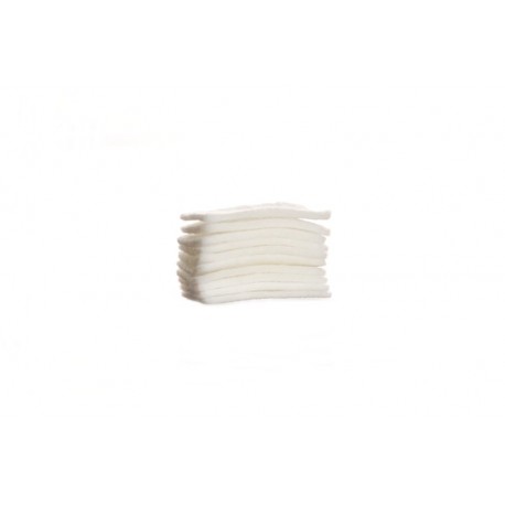 Rezerve burete aromoterapie pentru umidificator cu ultrasunete, 10 buc, Minut Baby