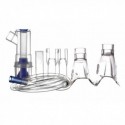 Kit nebulizare, Hi Neb, Minut